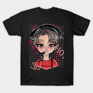 KAI T-Shirt